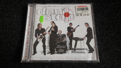 Status Quo – Don't Stop (CD)