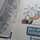 Aku Ankan taskukirja • tupla 321: Noitakonsti - pikkukuva 2