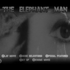 ELEFANTTIMIES dvd 1980 David Lynch - pikkukuva 3