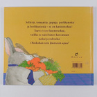 Susanna Gretz : Setä Jänönen auttaa - pikkukuva 2