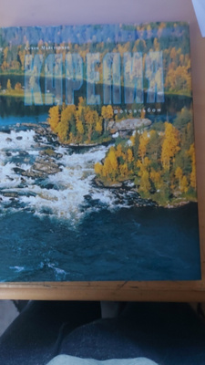 Semmonen Maisterman Karelia photoalbum