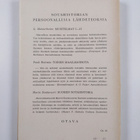 J. O. Hannula : Sotataidon historia 4 ; Lineaaritaktiikan... - pikkukuva 2
