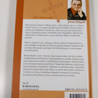 Jorma Kalajoki : Ristiin rastiin : kohti aikuista uskoa (... - pikkukuva 2