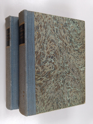 Louis Bromfield : Sateet tulivat 1-2