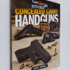 Dick Jones : Gun Digest Guide to Concealed Carry Handguns - pikkukuva 1