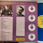 Del Reeves LP - pikkukuva 2
