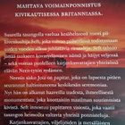 Ken Follett: Päivien Piiri 1.p - pikkukuva 2