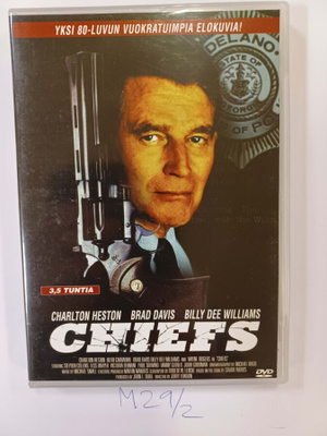 Jerry London: Chiefs