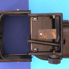 == Unibox Rare Art-Deco bakelite camera - pikkukuva 3