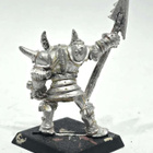 WHFB - Chaos Champion of Tzeentch [G66] - pikkukuva 4