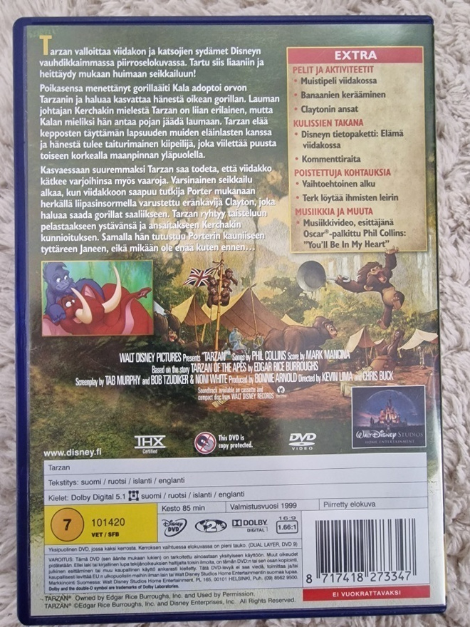 Item image