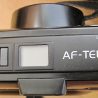 VANHA Kamera Minolta AF Tele Super Quartz Date - pikkukuva 3