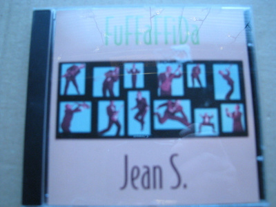 JEAN S. - Fuffaffida