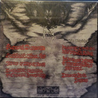 CEREMONIAL TORTURE - SABBATH, THOU ARTS - FIN 2022 M/M LP - pikkukuva 2