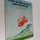 Susanna Hartmann ym. : Eetu ja Hermanni merihädässä - pikkukuva 1