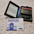 Shinobi - Sega Master System - pikkukuva 2