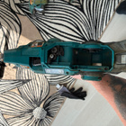 Makita DTR180 14,4/18V raudoitussidekone - pikkukuva 3