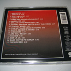 Thin Lizzy - Live And Dangerous (CD) - pikkukuva 2