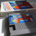 NES Kabuki Quantum Fighter (PAL-B/SCN) (B) - pikkukuva 5