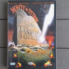 DVD: Monty Python - Elämän Tarkoitus, 2xDVD Special Limited - pikkukuva 1