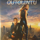 Outolintu BLU-RAY - pikkukuva 1
