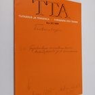 TTA 2/3 1976 : tutkimus ja tekniikka - Forskning och teknik - pikkukuva 1