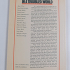 Employment and poverty in a troubled world : report of a ... - pikkukuva 2