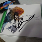 STRAPPING YOUNG LAD - THE NEW BLACK CD NIMMARILLA - pikkukuva 1