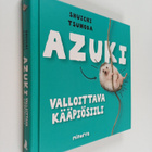 Shuichi Tsunoda : Azuki - Valloittava kääpiösiili - pikkukuva 1