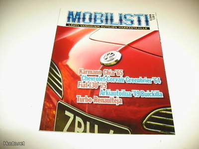 Mobilisti 5/2006