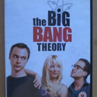 The Big Bang Theory kausi 1 3DVD - pikkukuva 1