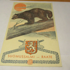 Tilgmann Suomussalmi - Raate * Paletti - pikkukuva 1