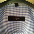BUGATTI kauluspaita koko 39 / L Slimfit - pikkukuva 5