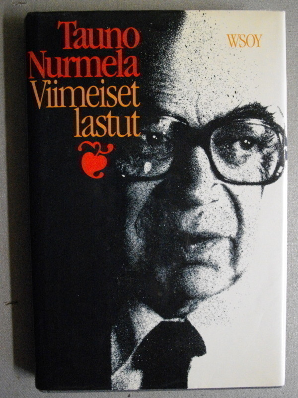 Tauno Nurmela: Viimeiset lastut (22.3)