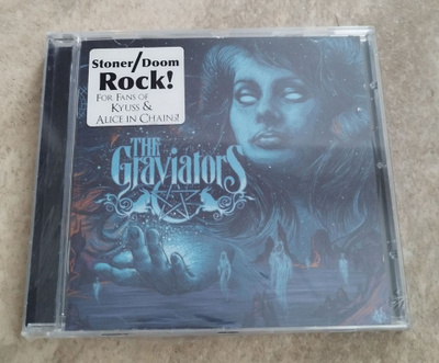 The Graviators