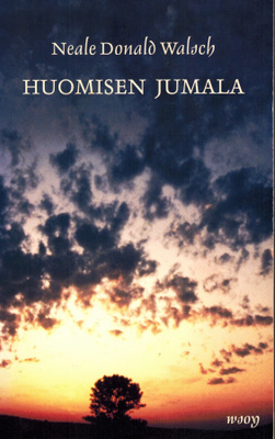Neae Donald Walsch  Huomisen Jumala