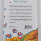 Suvi Heino : Rakkausyrtit ja muita lemmenrohtoja - pikkukuva 2