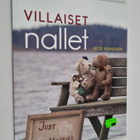 Heidi Kinnunen : Villaiset nallet - pikkukuva 1
