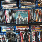 Harry Potter ja puoliverinen prinssi suomijulkaisu - pikkukuva 1