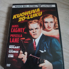 Kuohuva 20-luku James Cagney Priscilla Lane Humphrey Bogart - pikkukuva 1