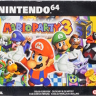 Mario Party 3 - pikkukuva 1