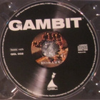 The Gambit • Rosary CD - pikkukuva 4