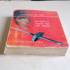 Modesty Blaise 1:a uppl. 1970. 319 sidor. - pikkukuva 4