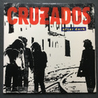Cruzados After Dark LP Vinyl - pikkukuva 1