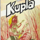 Kupla No 8,  4/ 1982 - Suomalaisia sarjakuvia - pikkukuva 1