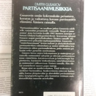 Dmitri Gusarov - Partisaanimusiikkia (sid.) - pikkukuva 2