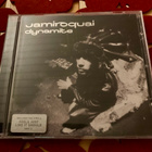 JAMIROQUAI: Dynamite * EUR 2005 - pikkukuva 1