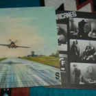 HURRIGANES ~ Hanger ~ LP 1. painos Scandia - pikkukuva 2