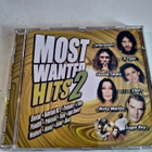 Most wanted hits 2 CD - pikkukuva 1