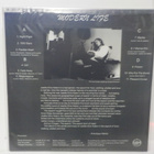 JAAKKO EINO KALEVI - MODERN LIFE M-/EX+ SUOMI 2010 2LP - pikkukuva 2